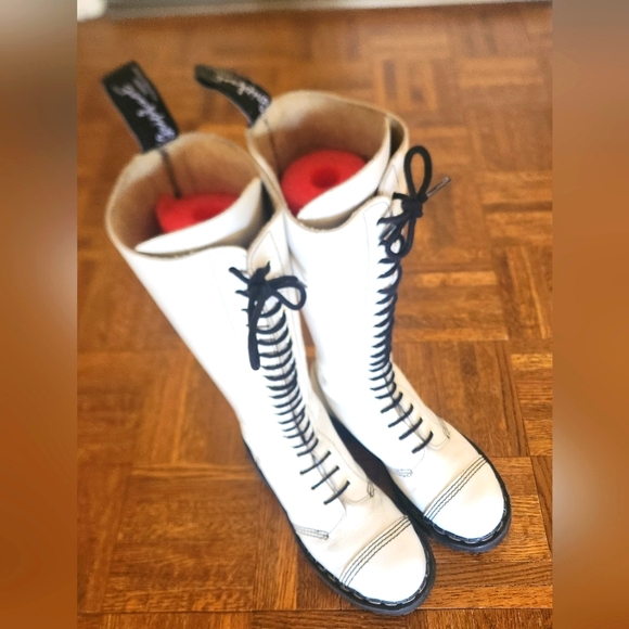 Made in England Gripfast Boots - Picture 2 of 9